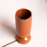 Chilispher Lamp by Kelly Begiazi