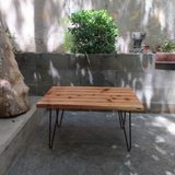 Mesa de Centro Moni by SkullArt