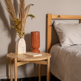 Chilispher Lamp by Kelly Begiazi