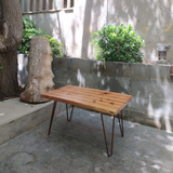 Mesa de Centro Moni by SkullArt