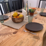 Tabla de madera Artesanal de Pino by SkullArt