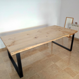 Mesa de comedor Luzio by SkullArt