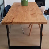 Mesa de comedor Sindy by SkullArt