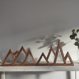 Sierra & Cordillera by SB Wood Studio