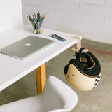 Soporte auxiliar colgante EL SERJANT