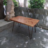 Mesa de Centro Moni by SkullArt