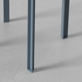 Mesa Auxiliar Viga by Nico Cook | Munay Habitat