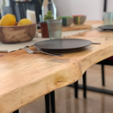 Mesa de comedor Luzio by SkullArt