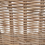 SILLA FIBRA NATURAL ECO