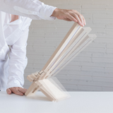 Lámpara de sobremesa DELAMP