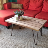 Mesa de Centro Moni by SkullArt