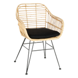 Sillón Summer Exterior