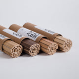 Bandeja de sofá de roble EL DETRAY