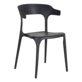 SILLA DE COMEDOR T DARK