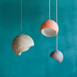 Lámpara Globe Nano by Maria Fiter