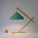 Lámpara Escritorio Mizuko by Maria Fiter