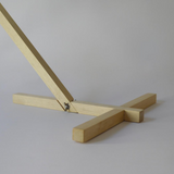 Lámpara Escritorio Mizuko by Maria Fiter