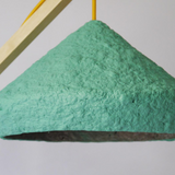 Lámpara Escritorio Mizuko by Maria Fiter