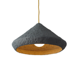 Lámpara Colgante Mizuko by Maria Fiter