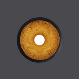 Lámpara Colgante Mizuko by Maria Fiter