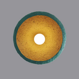 Lámpara Colgante Mizuko by Maria Fiter