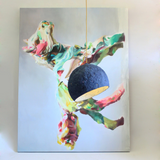 Lámpara Colgante Pluto