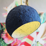 Lámpara Colgante Pluto by Maria Fiter