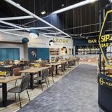 Lámpara Colgante Pluto