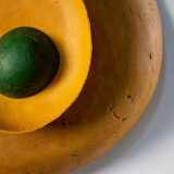 Lámpara de pared Sconce by Maria Fiter