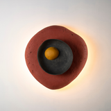 Lámpara de pared Sconce by Maria Fiter