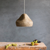 Lámpara Colgante Sensi Bumb by Maria Fiter