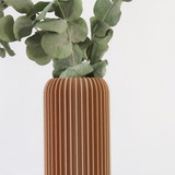 Jarrón Vorena by Mendelek