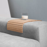 Bandeja sofa madera de arce EL DETRAY