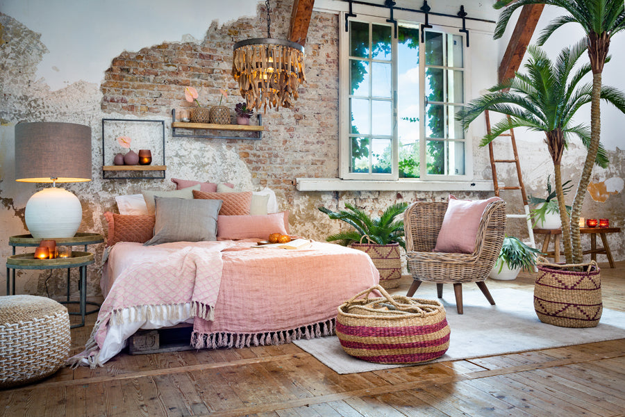 TOASTER HOME | TENDENCIAS VERANO 2021