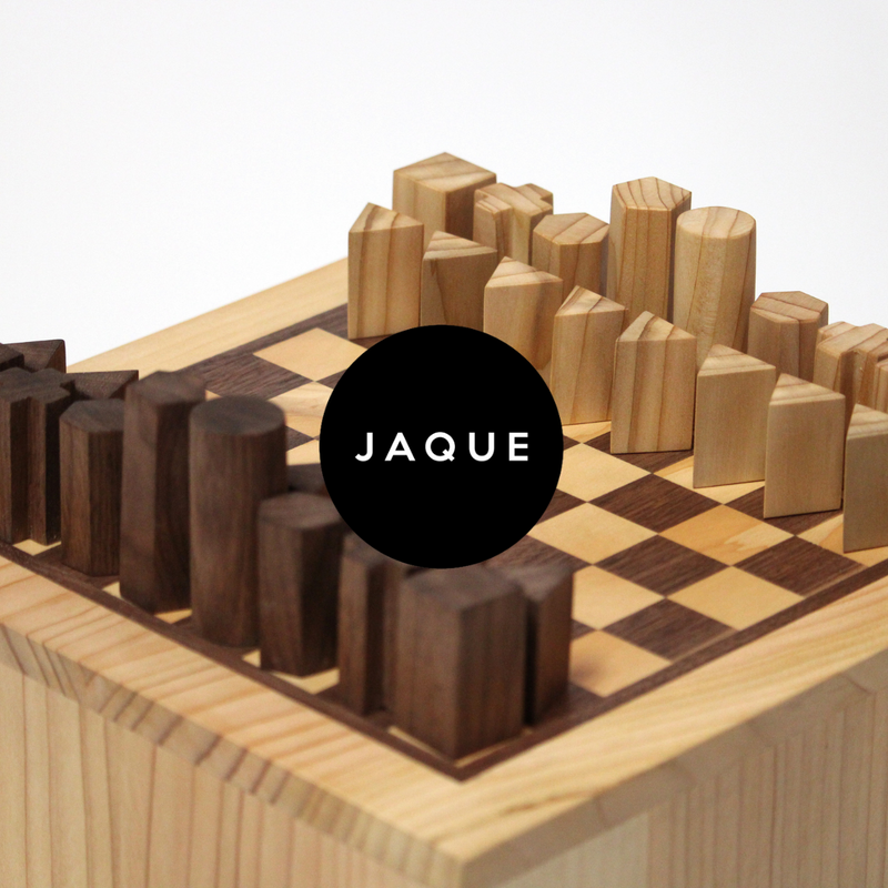 Toaster Home - Jaque