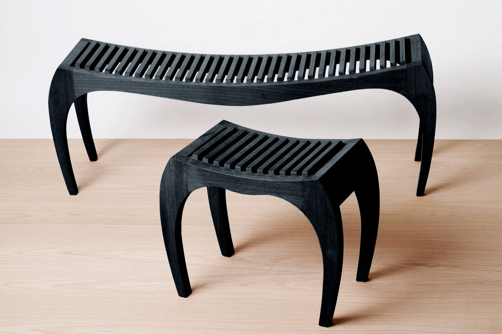 Rumbo Stool 