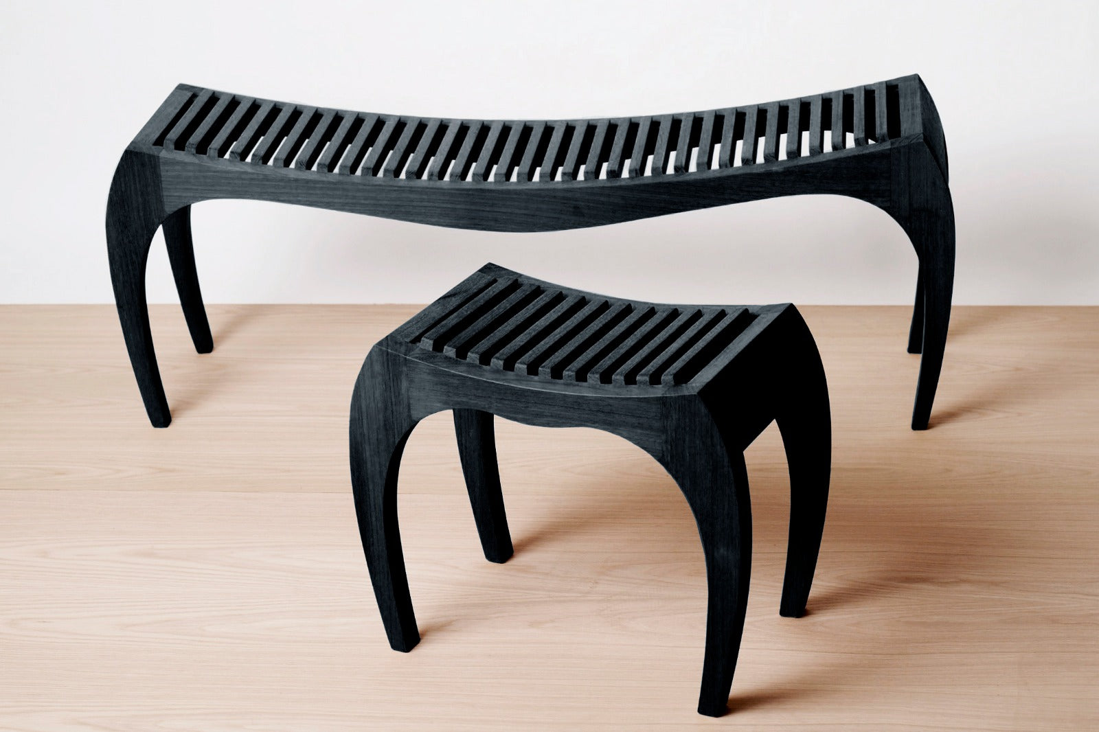 Rumbo Stool 