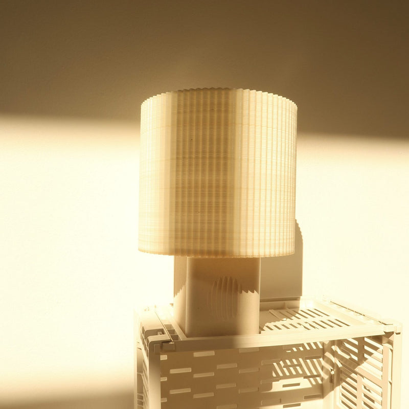 Lámpara Merak by Mendelek