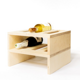 Botellero Apilable EL CELLER