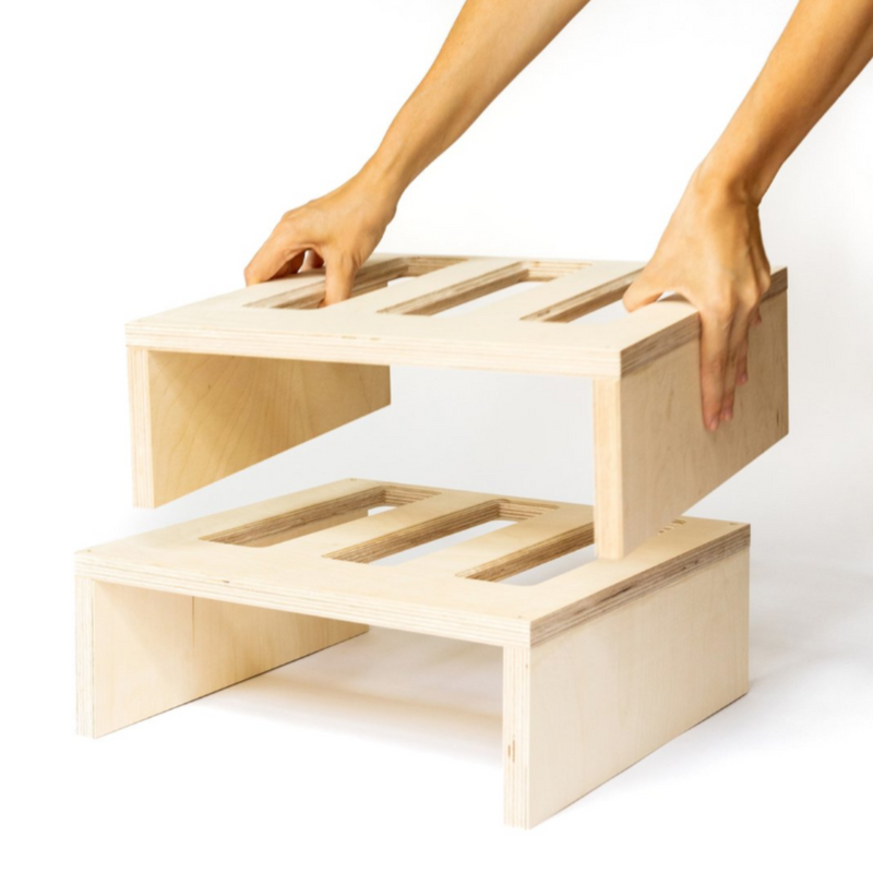 Botellero Apilable EL CELLER