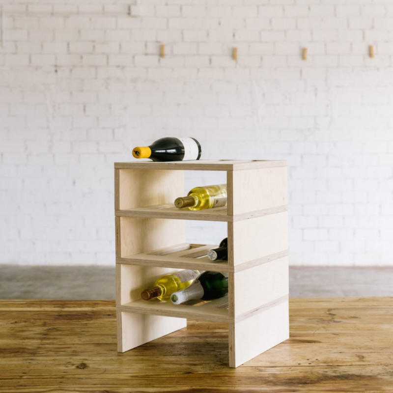 Botellero Apilable EL CELLER