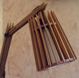 Lámpara de mesa Monterroso by Baku