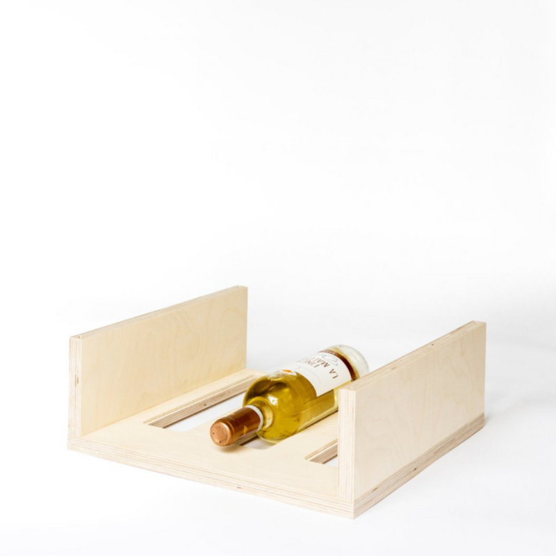 Botellero Apilable EL CELLER