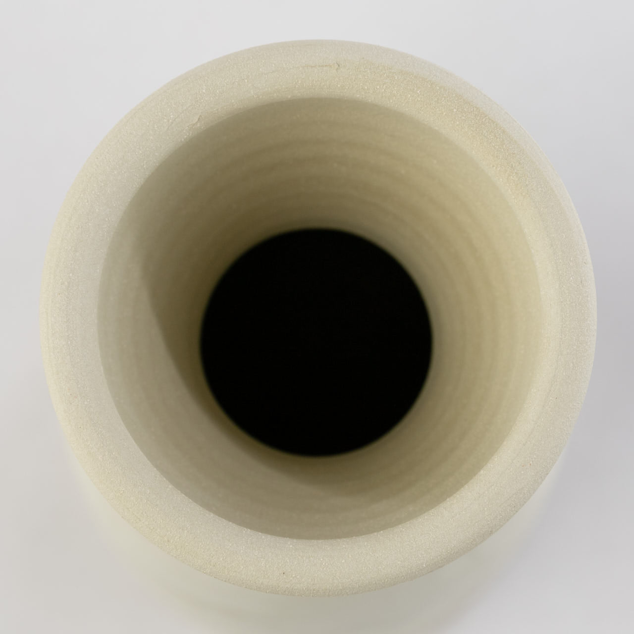 Decantador de cerámica Lura Terracota