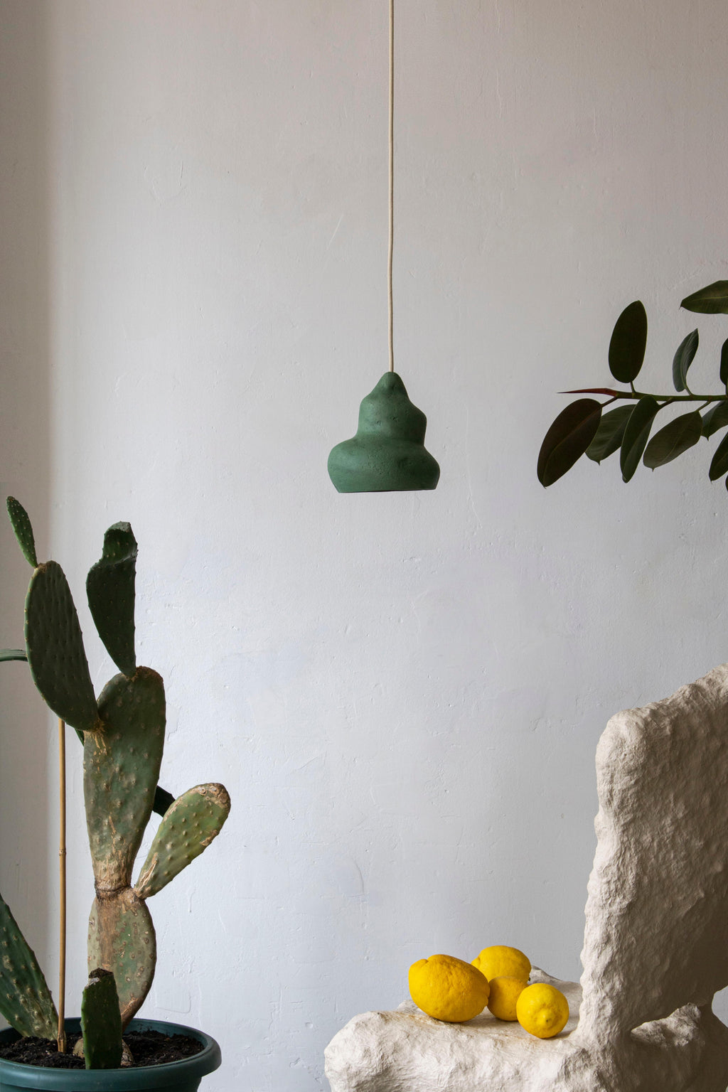Aphrodite Pendant Lamp 