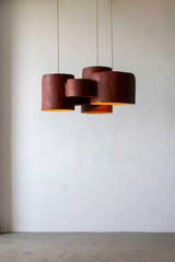 Lámpara Colgante Alcázar