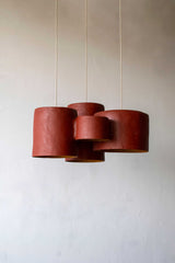 Lámpara Colgante Alcázar