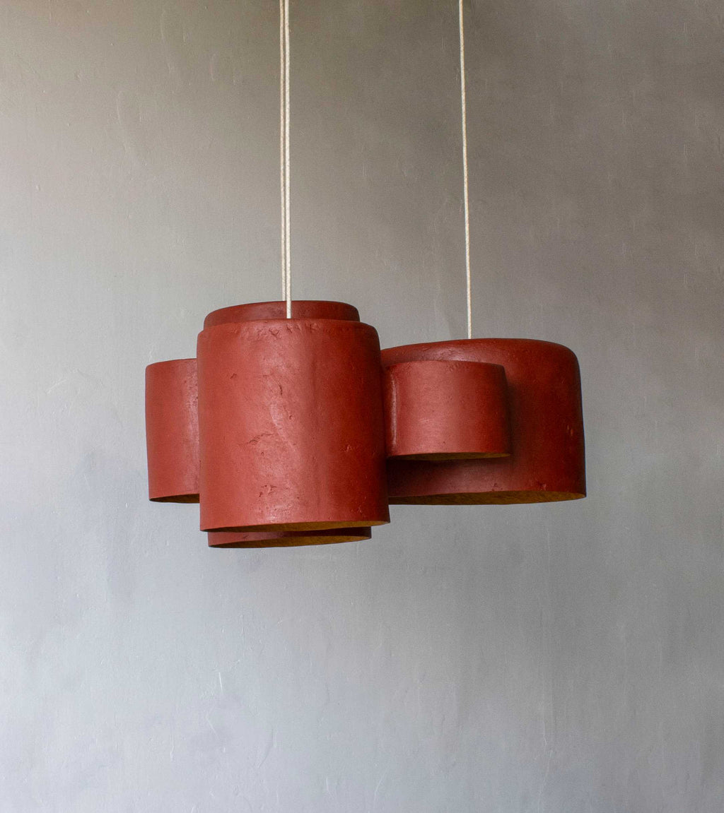 Alcázar Pendant Lamp