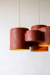 Lámpara Colgante Alcázar