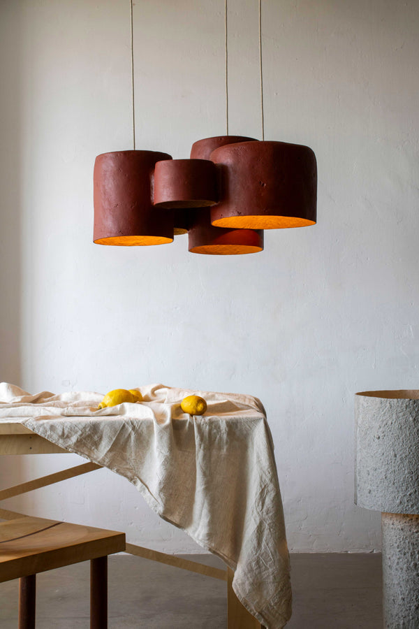 Lámpara Colgante Alcázar by Maria Fiter